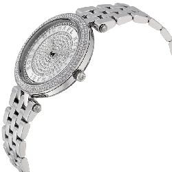 Đồng hồ nữ Michael Kors Mini Darci Crystal MK3476 33mm